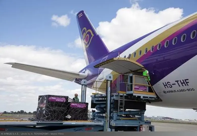 มูลนิธิแอร์บัส (Airbus Foundation) ร่วมกั...