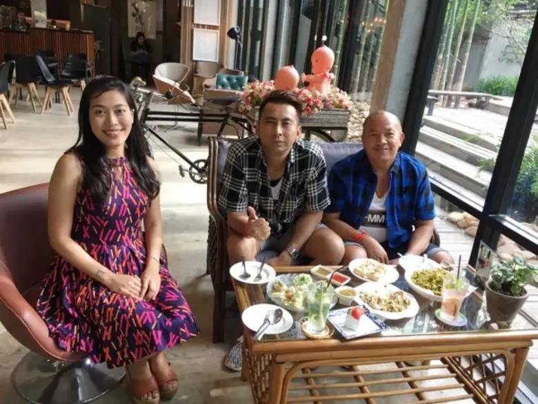 ทีวีไกด์: รายการ “ตลกแหลก” “บอล-ค่อม” ตระเวนชิมของอร่อยย่าน “หลังรามคำแหง” ติดตามได้ ในรายการ “ตลกแหลก” อาทิตย์นี้