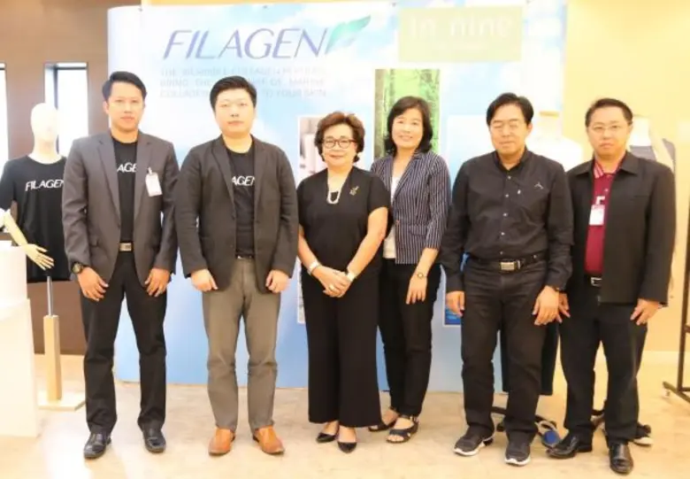 นายเซิ่น จุ้น ซิน (Mr.CHUN – HSIN SHEN) กรรมการผู้จ...