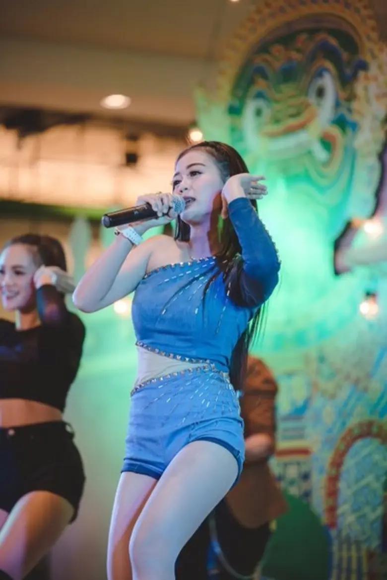 ผ่านพ้นไปแล้วกับ "เทศกาลเที่ยวงานวัด" เทศ...