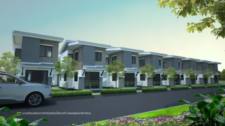 การเคหะแห่งชาติ หรือ กคช. โดย ผู้ช่วยผู้ว...