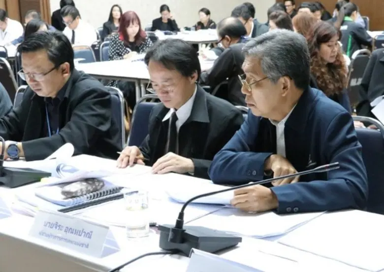 กคช. โชว์ยอดจองบ้านเคหะประชารัฐเกินเป้า พร้อมรุกต่อจัดสร้างโครงการต่อเนื่อง