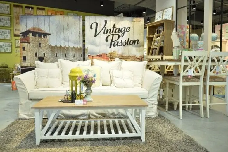 เป็นผู้นำตลาดเฟอร์นิเจอร์ในเมืองไทยทั้งที...