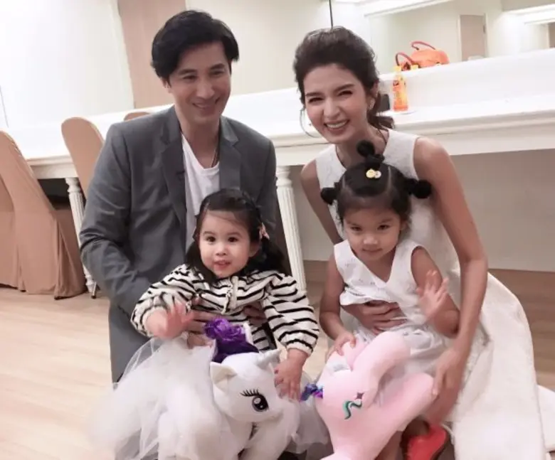 เมื่อ 2 ซุปตาร์เด็กอย่าง น้องมะลิและน้องม...