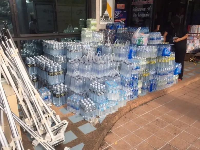 เครือข่ายอนาคตไทย จังหวัดขอนแก่น นำโดยคุณ...