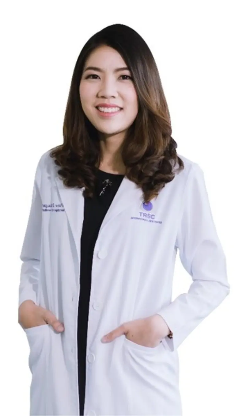 ปัญหาเรื่องสายตาผิดปกติ ไม่ว่าจะสั้น ยาว ...