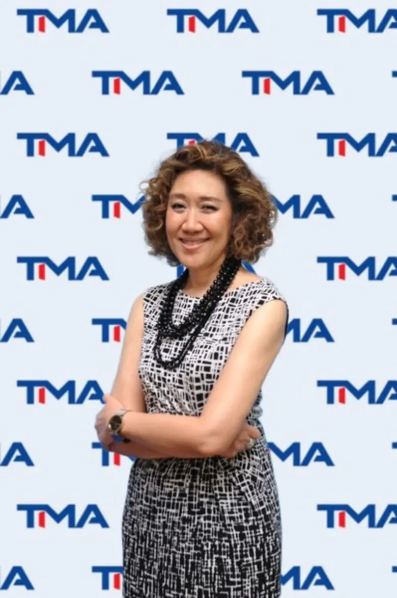 แววตาที่มุ่งมั่นและเชื่อว่าทุกคนมีความเป็...