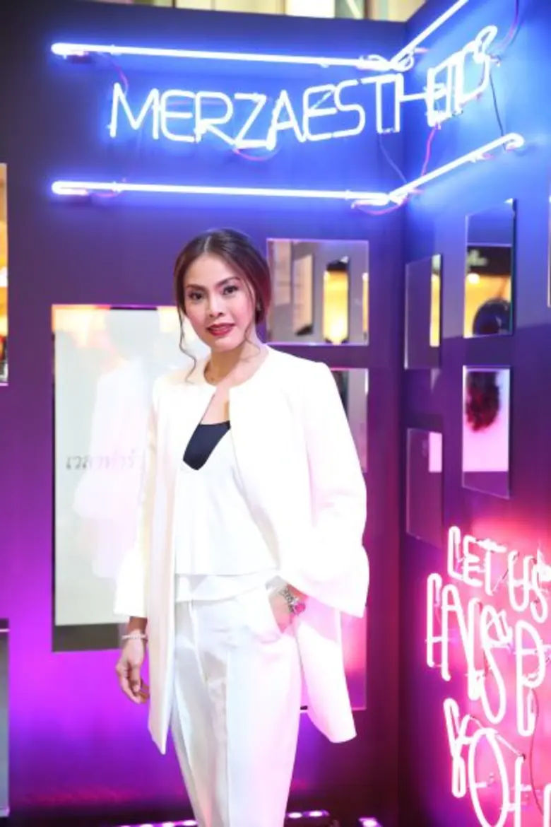 “เมิร์ซ เอสเธติกส์ ประเทศไทย” ตามหาสาวไทยหน้าได้รูปสัดส่วนทองคำ ร่วมวัดความปังด้วยกันครั้งแรกของเอเชีย