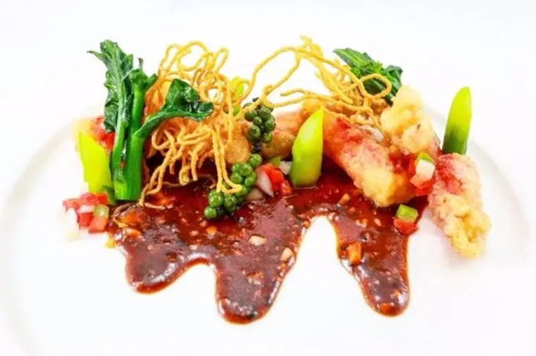 ลิ้มรสความอร่อย กับโปรโมชั่น“ปูอลาสก้า” ที่ มันตรา เรสเทอรองท์ แอนด์ บาร์ อมารี พัทยา