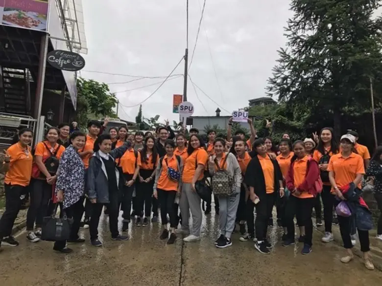 ดร.มณฑิชา เครือสุวรรณ์ คณบดีวิทยาลัยการท่...