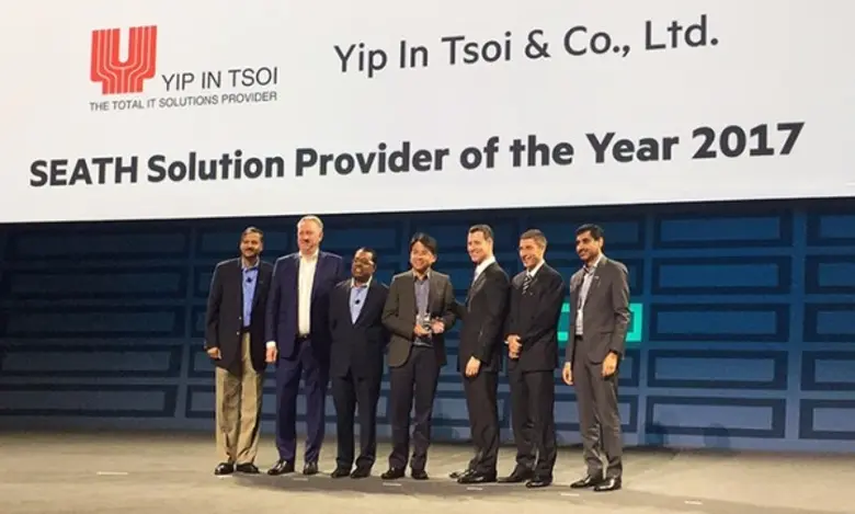 ศักยภาพแน่น ล่าสุด บริษัท ยิบอินซอย จำกัด...