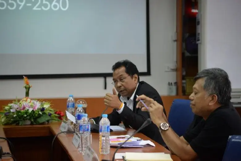 สสส. ผนึกภาคีเครือข่ายจัดเวทีวิชาการเตรียมรับมือภัยพิบัติในความเสี่ยงใหม่