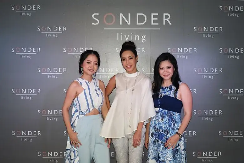 บริษัท ซอนเดอร์ ลิฟวิ่ง (ประเทศไทย) จำกัด...