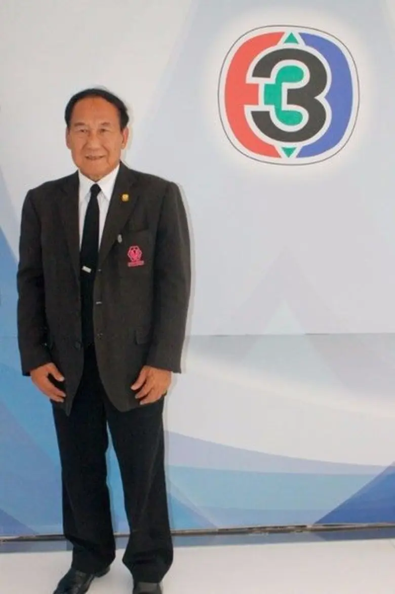 รศ.ดร.ชาติชาย อิสรัมย์ รองอธิการบดีฝ่ายกิ...