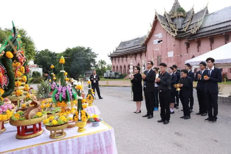 ในวันที่ 21 กรกฎาคม 2560 สถาบันกันตนา จัด...