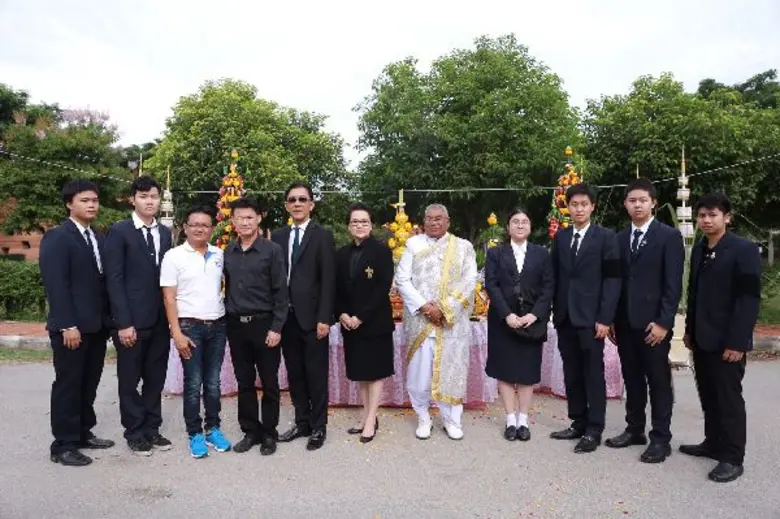 สถาบันกันตนา จัดเสวนา “อุตสาหกรรมสื่อบันเทิงในการเสริมสร้างนวัตกรรมสังคมไทย ยุค 4.0 ” เนื่องในวันคล้ายวันสถาปนา ครบรอบ 7 ปี