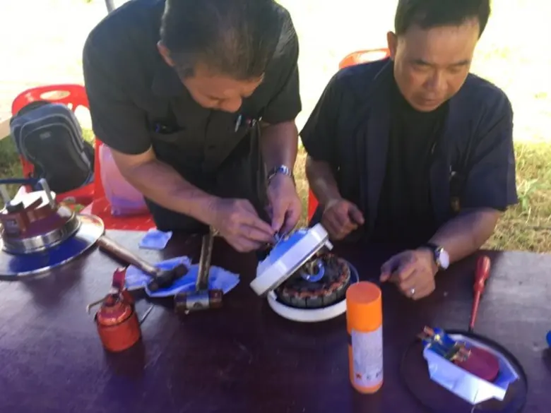 ก.แรงงาน ทุ่มงบกว่า 4.7 ล้าน ช่วยผู้ประสบภัยน้ำท่วม