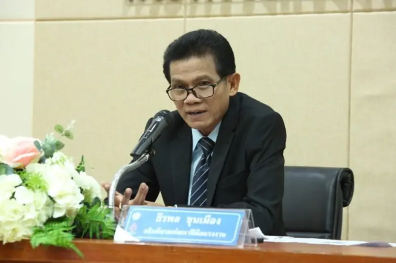 ก.แรงงาน ทุ่มงบกว่า 4.7 ล้าน ช่วยผู้ประสบภัยน้ำท่วม