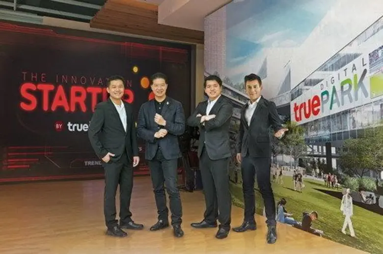 กลุ่มทรู เปิดตัว เรียลิตี้โชว์ เกมธุรกิจช...