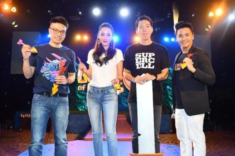 บริษัท ซูเปอร์เซลล์ ผู้พัฒนาแอปพลิเคชั่นเ...