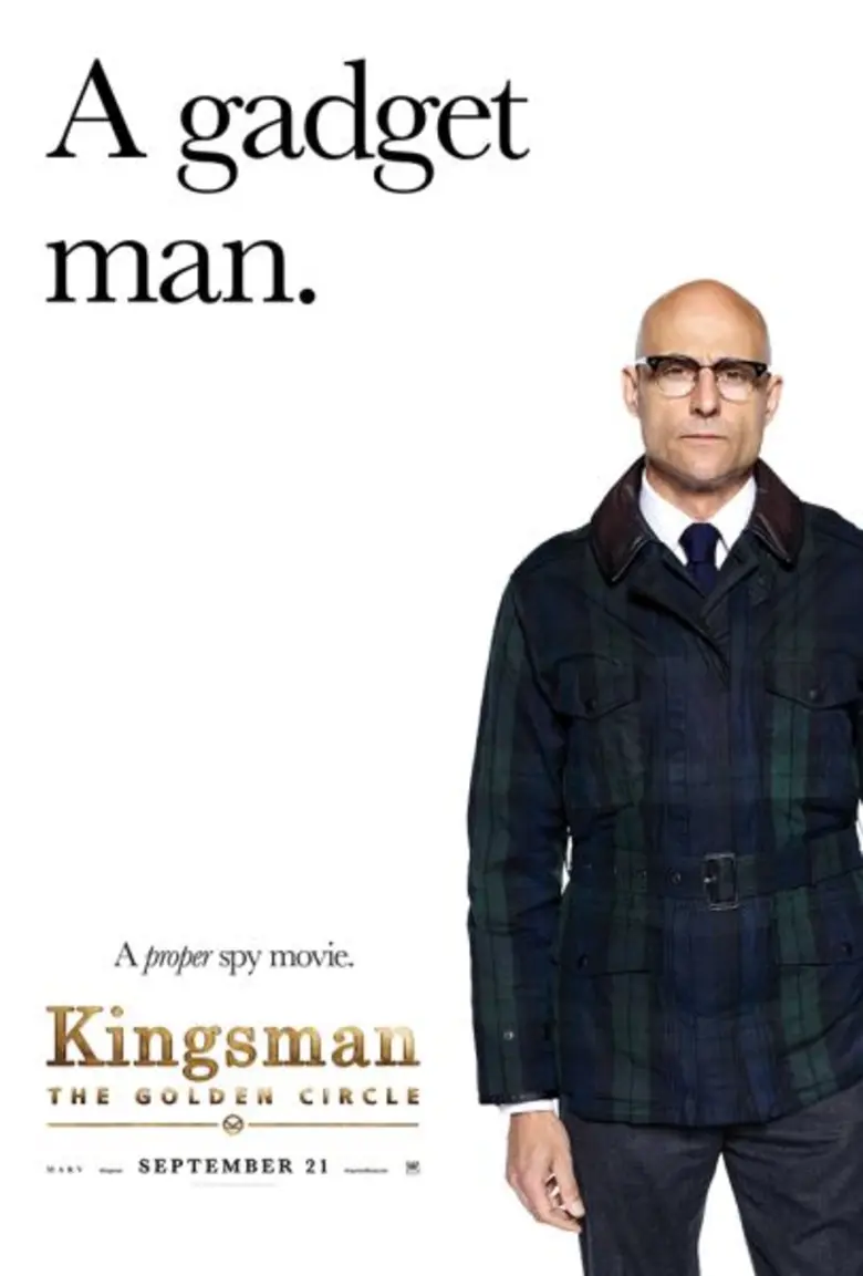 เป็น 8 ภาพโปสเตอร์คาแรกเตอร์ที่ถูกปล่อยออ...