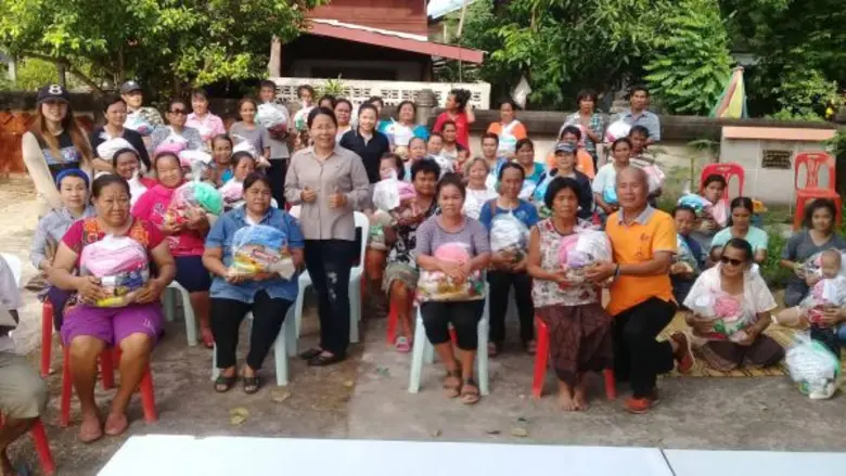 กรมส่งเสริมสหกรณ์สำรวจสหกรณ์ 5 จังหวัดเสียหายจากสถานการณ์น้ำท่วม เตรียมมาตรการช่วยเหลือพักชำระหนี้สมาชิกสหกรณ์ 1 ปี พร้อมจัดสรรเงินกู้ดอกเบี้ยต่ำ 300 ล้านบาท