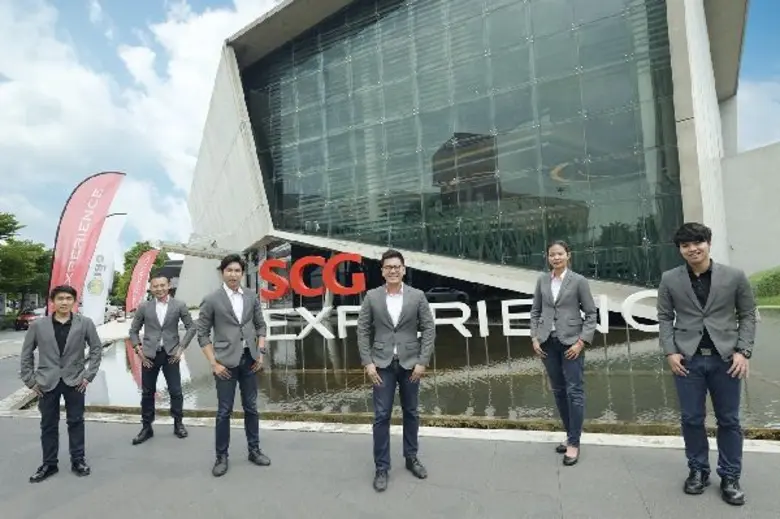 "เอสซีจี" จัดเต็ม ดัน "เอสซีจี เอ็กซพีเรี...