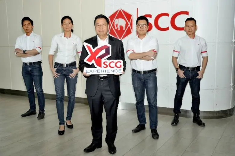 “เอสซีจี” จัดเต็ม ดัน “เอสซีจี เอ็กซพีเรียนซ์” ส่งมอบประสบการณ์เหนือระดับ พร้อมจัดจำหน่ายอย่างครบวงจร ลุยอัดโปรโมชั่นกระตุ้นยอดขาย