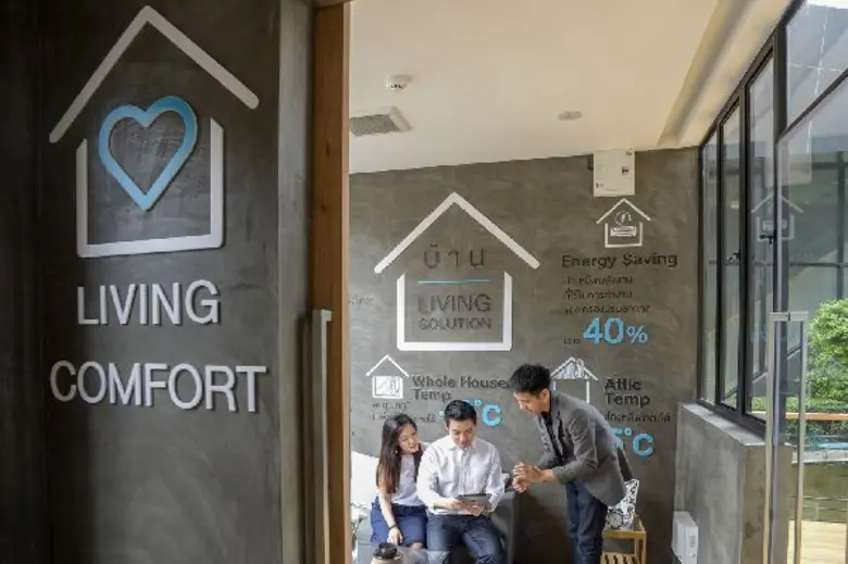 “เอสซีจี” จัดเต็ม ดัน “เอสซีจี เอ็กซพีเรียนซ์” ส่งมอบประสบการณ์เหนือระดับ พร้อมจัดจำหน่ายอย่างครบวงจร ลุยอัดโปรโมชั่นกระตุ้นยอดขาย