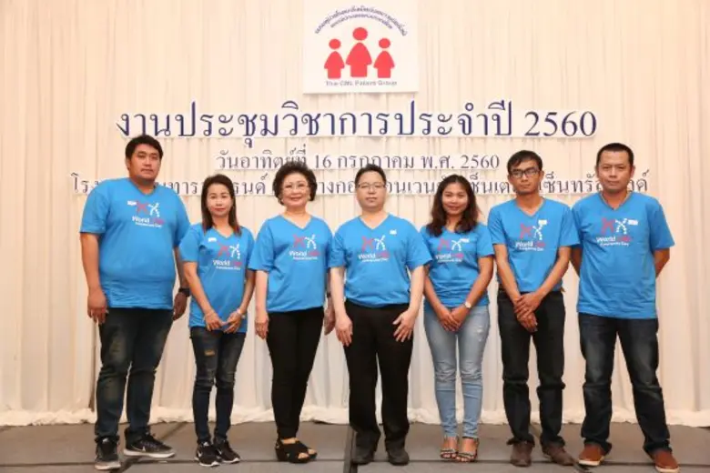 เมื่อเร็วๆ นี้ ศาสตราจารย์เกียรติคุณ แพทย...