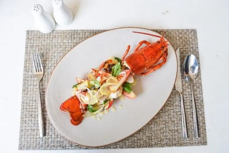 ฉลองวันแม่กับบรันซ์บุฟเฟ่ต์ มา 4 จ่าย 3 หรืออิตาเลี่ยนดินเนอร์ฟรีไวน์ 1 ขวด ที่ โรงแรมเลอ เมอริเดียน สุวรรณภูมิ