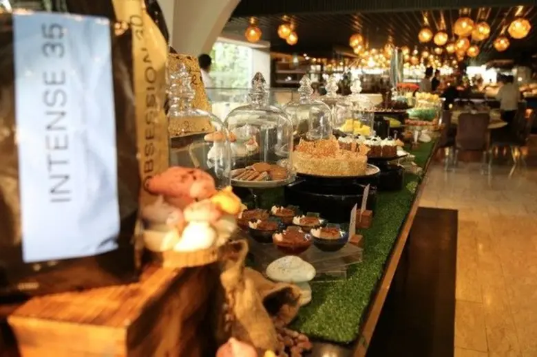 โรงแรมดับเบิ้ลทรี บาย ฮิลตัน สุขุมวิท กรุงเทพฯ ชวนชิม 'โอ มาย มัม’ วีคเอนบรันช์บุฟเฟต์ที่ห้องอาหารดีไลท์