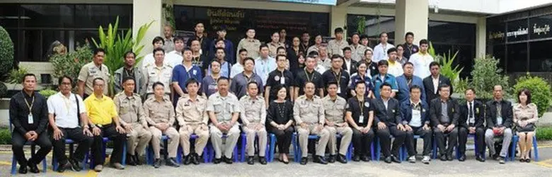 นายธนะ พรหมดวง ผู้อำนวยการศูนย์ป้องกันและ...