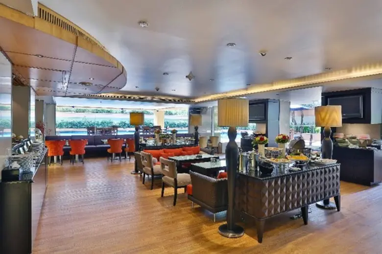 เฉลิมฉลองวันแม่แห่งชาติ ณ ห้องอาหารลิควิดบาร์แอนด์คาเฟ่ โรงแรมศิริ สาทร ด้วยราคาพิเศษตลอดทั้งเดือนสิงหาคม