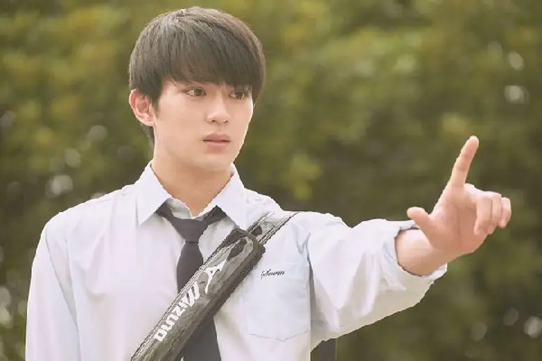 ใกล้ฉายในไทยเต็มที สำหรับภาพยนตร์ Peach G...