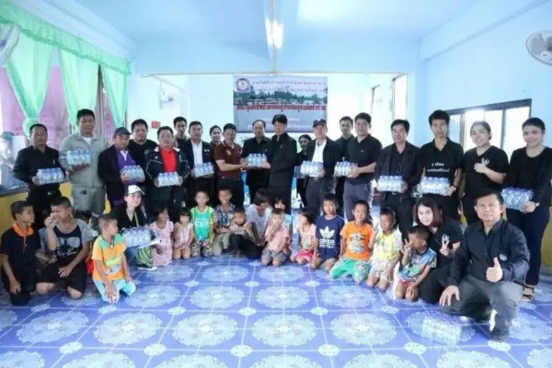 นายปฏิคม โพธิวาระ ผู้จัดการ การไฟฟ้าส่วนภ...