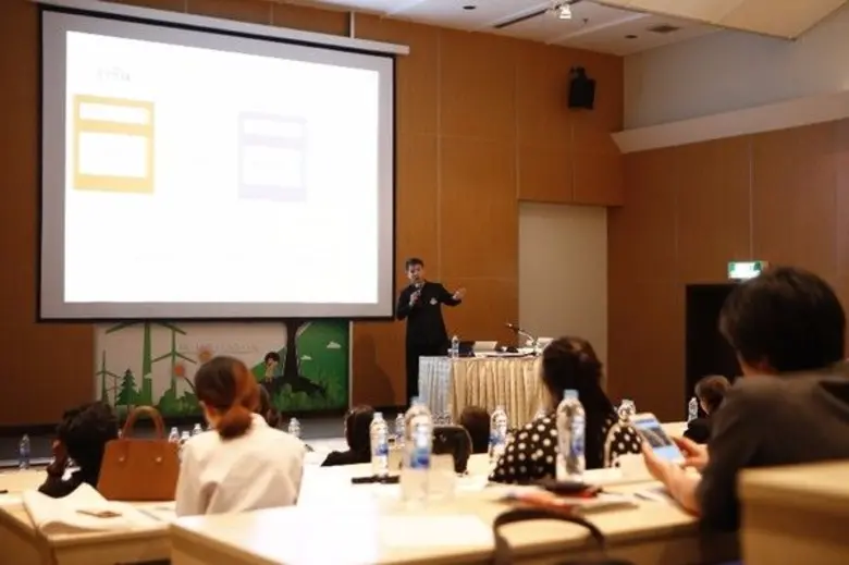 กระทรวงพลังงานสร้างความรู้ความเข้าใจ แผน PDP 2015 ผ่านกิจกรรม Energy Trading