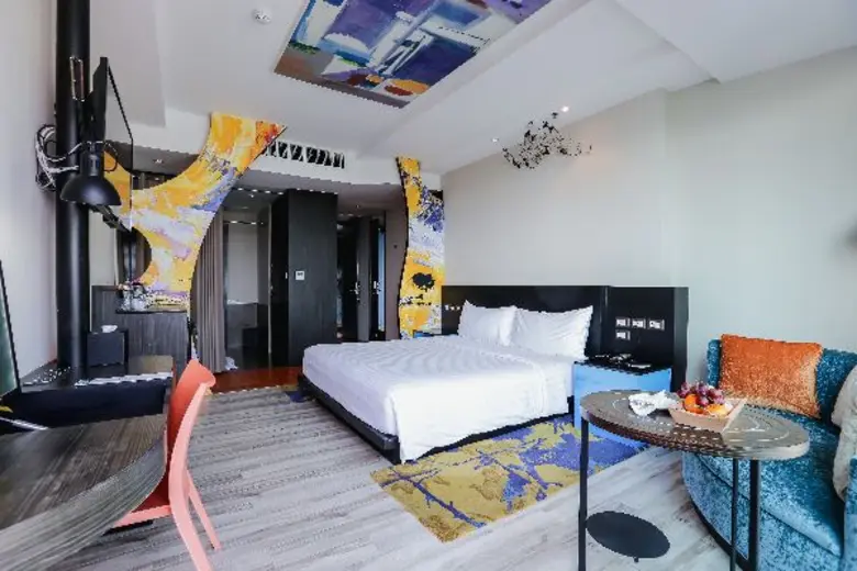 สำหรับหนุ่มสาวผู้รักการออกกำลังกายและทำตั...