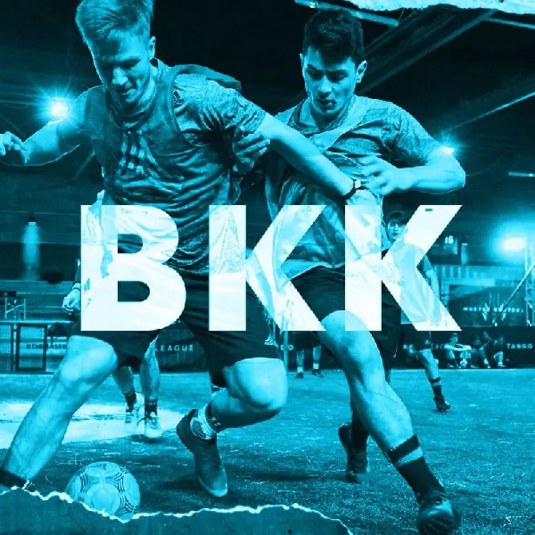 'อาดิดาส’ ระเบิดศึก 'อาดิดาส แทงโก้ ลีก’ ครั้งที่ 2 ชวนนักเตะ ร่วมแข่งขันสตรีทฟุตบอล 4 คน สมัครได้ตั้งแต่วันนี้ถึงวันที่ 10 สิงหาคมนี้