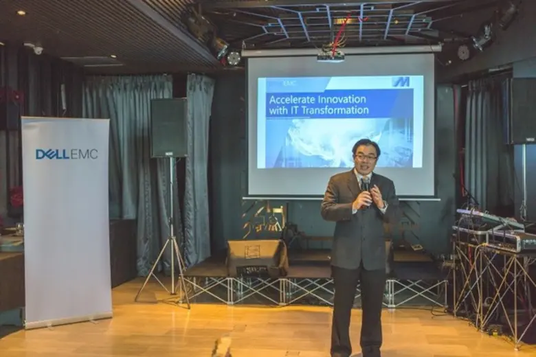 นายสุตตพล กานตานันทะ ผู้จัดการทั่วไป กลุ่...