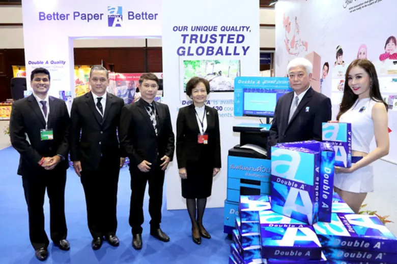 นางนันทวัลย์ ศกุนตนาค อธิบดีกรมการค้าภายใ...