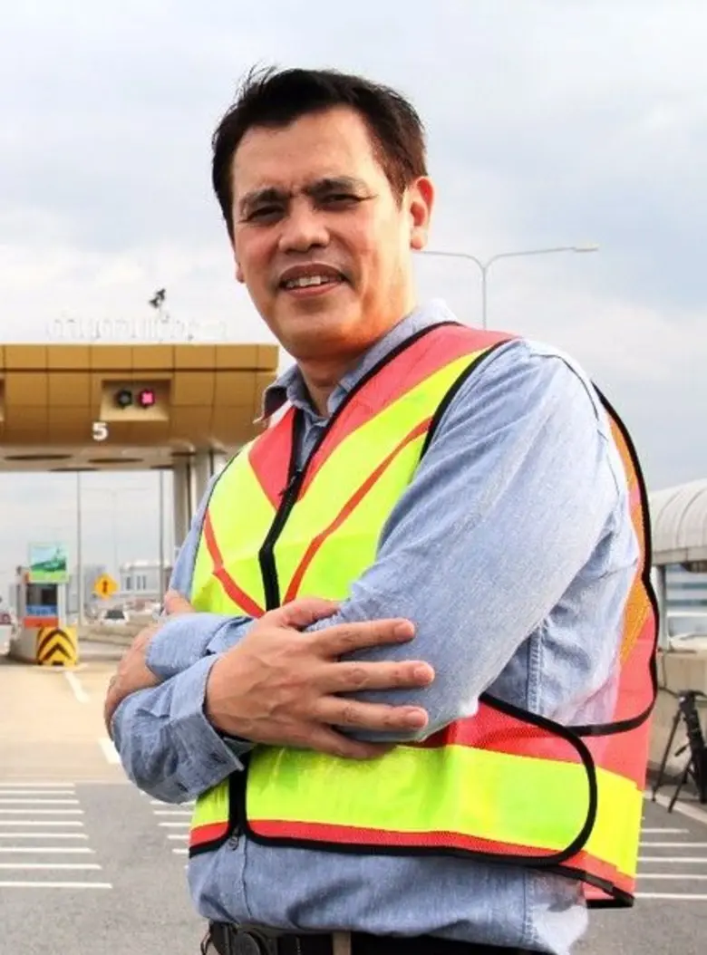 ใกล้สู่วันสำคัญของคนไทยอีกวันหนึ่ง บอสใหญ...