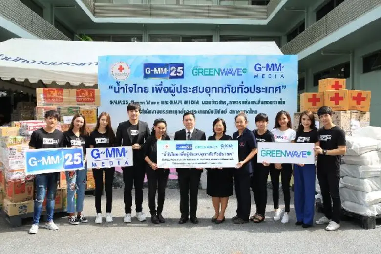 คนไทยไม่เคยทิ้งกันจริงๆ จากเหตุการณ์น้ำท่...