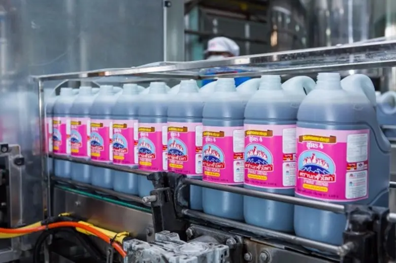 ”นกขั้วโลก”สร้างแบรนด์เจาะตลาด4ปท.ลุ่มน้ำโขง