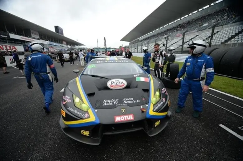 หลังจากการแข่งขันสนามที่สาม อันน่าตื่นเต้...