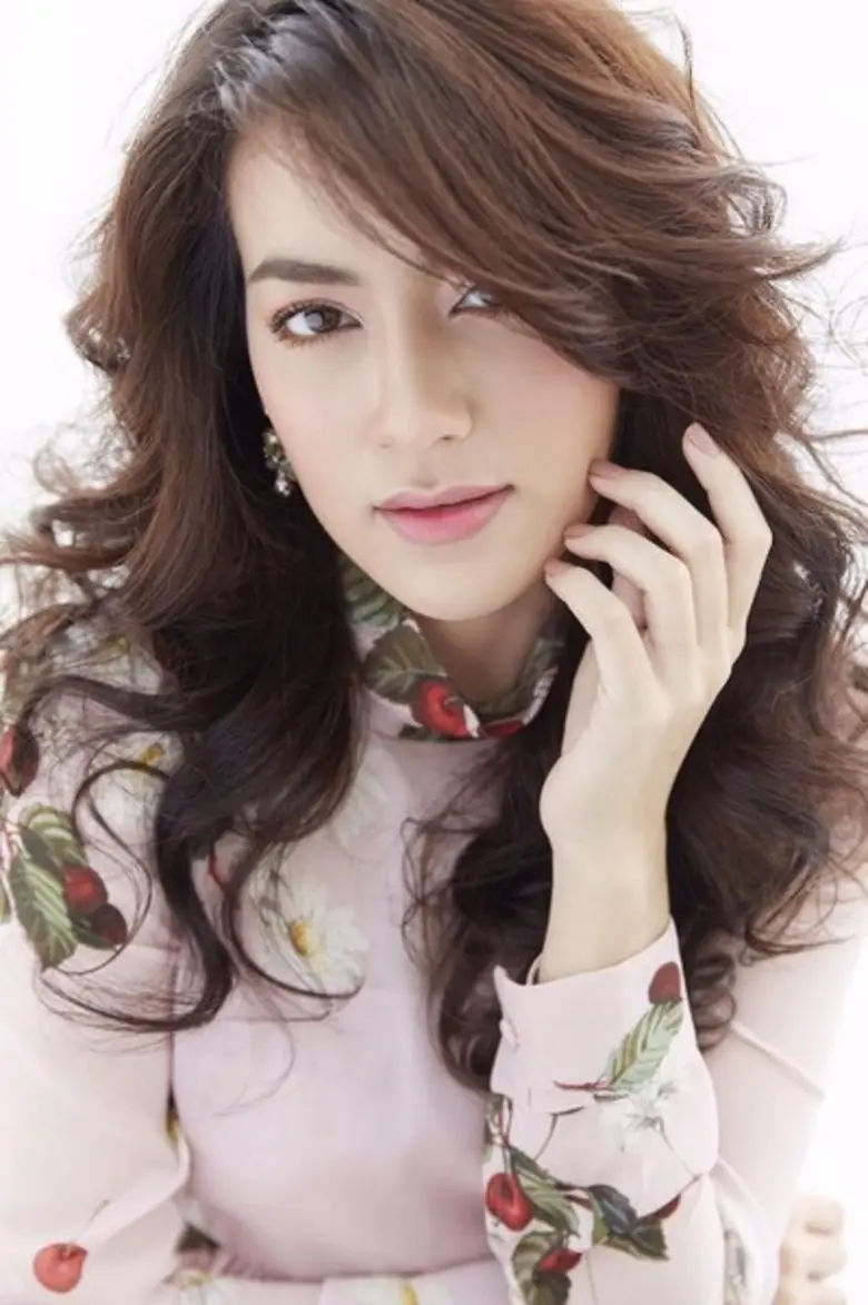 "คิมเบอร์ลี่ พร้อม!!!" คู่รักคู่จิ้นสุดหว...