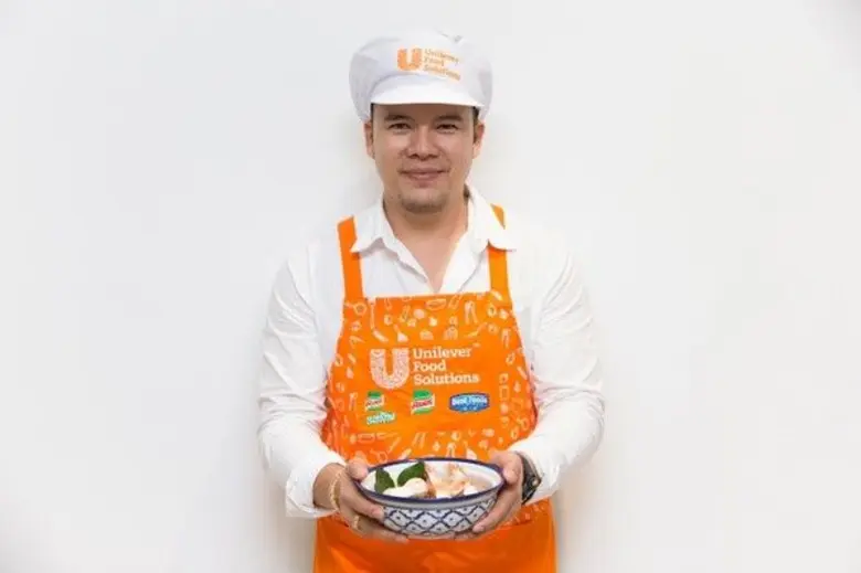 จากความสูญเสียกลายเป็นแรงบันดาลใจอันมุ่งม...