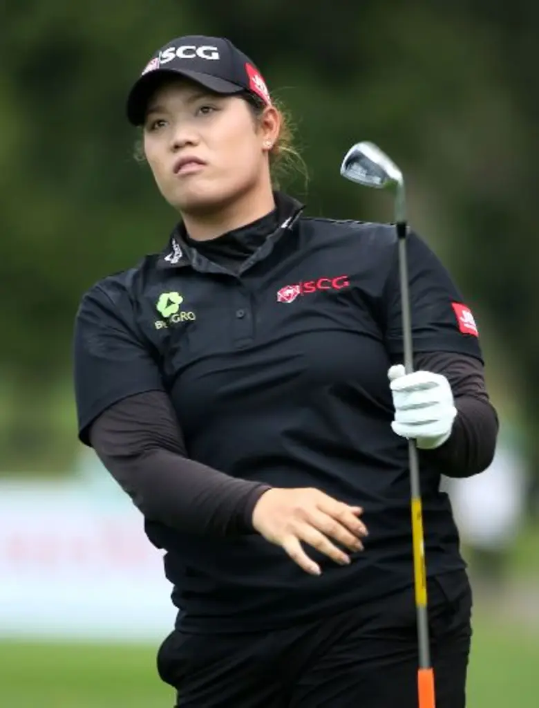 ศึกเมเจอร์ที่ 4 แห่งปีของฝ่ายหญิงรายการ "...