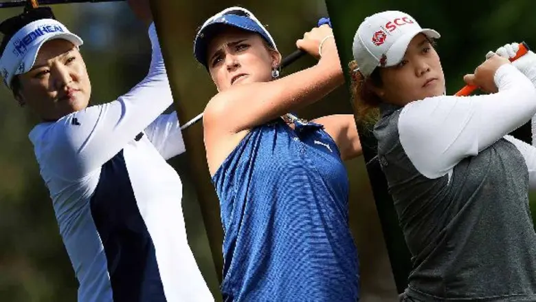 “เอรียา” เตรียมป้องกันแชมป์ “วีเมนส์ บริติช โอเพ่น” พร้อมอีก 5 สาวไทยลงชิงชัย