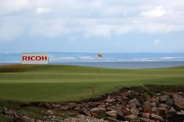 “เอรียา” เตรียมป้องกันแชมป์ “วีเมนส์ บริติช โอเพ่น” พร้อมอีก 5 สาวไทยลงชิงชัย